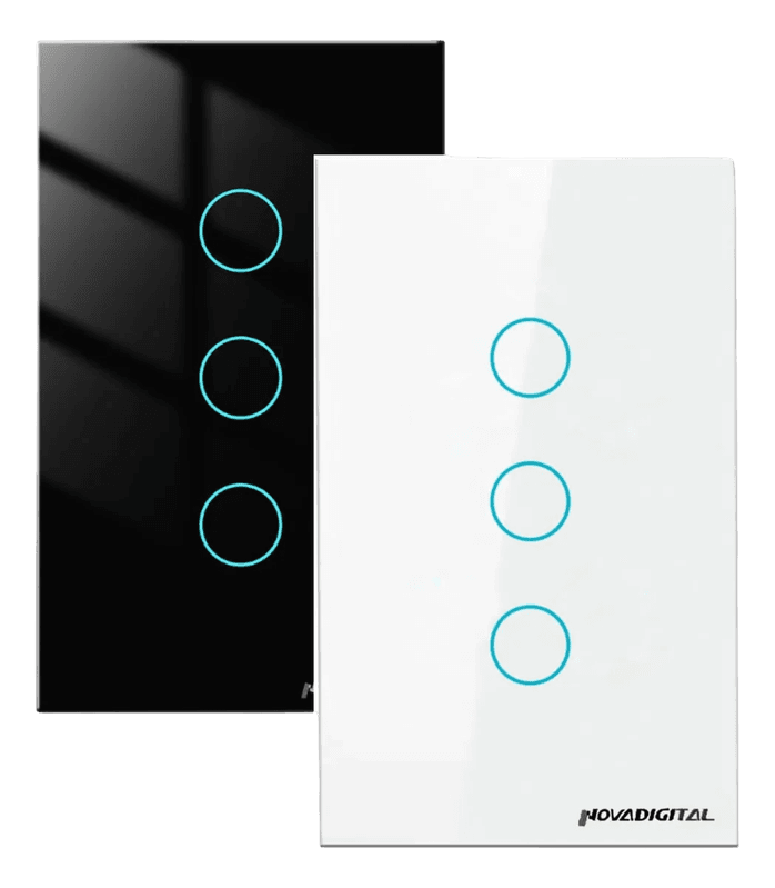 Linha NovaDigital — NovaDigital