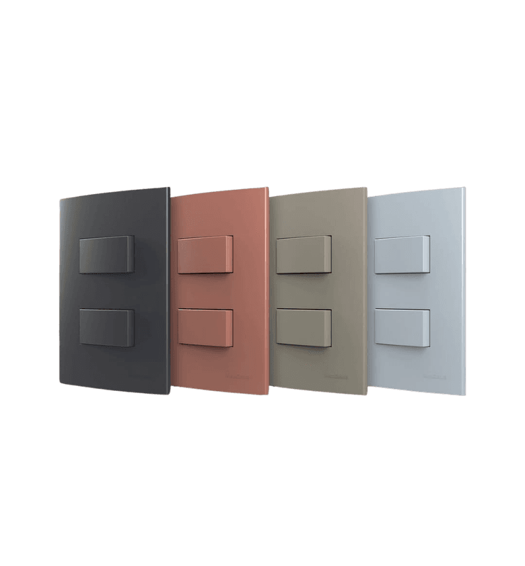 Linha Sleek — MarGirius